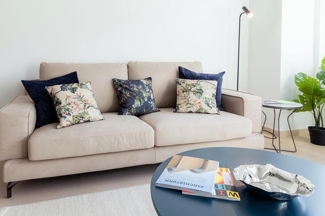 Hamilius Apartments City Center Luxembourg By Rentaroo 외부 사진