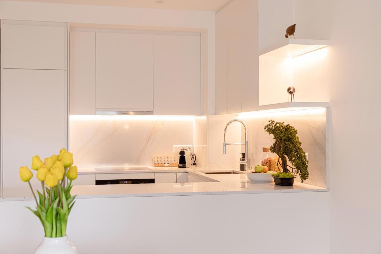 Hamilius Apartments City Center Luxembourg By Rentaroo 외부 사진