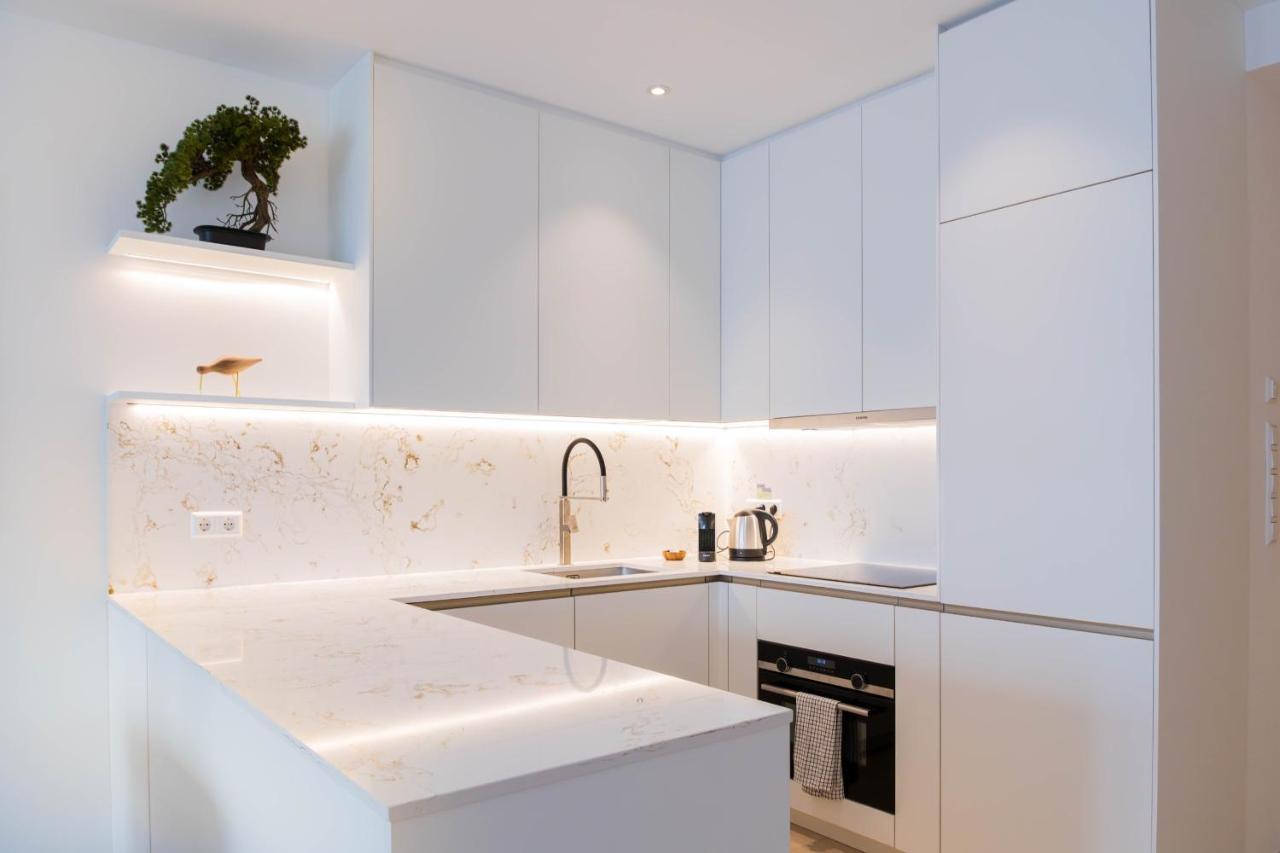 Hamilius Apartments City Center Luxembourg By Rentaroo 외부 사진